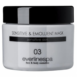 Perfect Skin Sensitive & Emollient Mask 50ml.