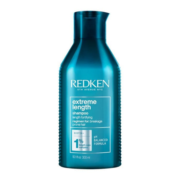 Redken Extreme Length Shampoo 300 ml.