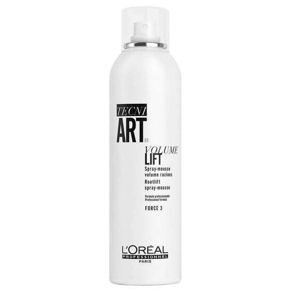 L'Oréal Tecni Art Volume Lift 250 ml.