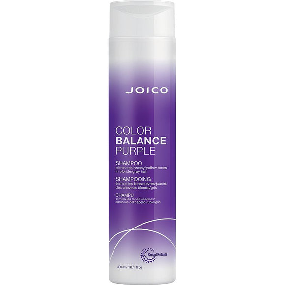 Joico Color Balance Purple Shampoo 300 ml.
