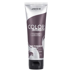 Joico Color Intensity Metallic Violet 118 ml.