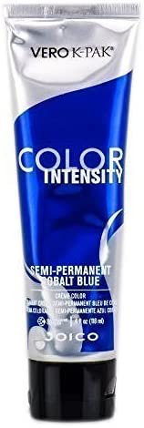 Joico Color Intensity CobaltBlue 4z