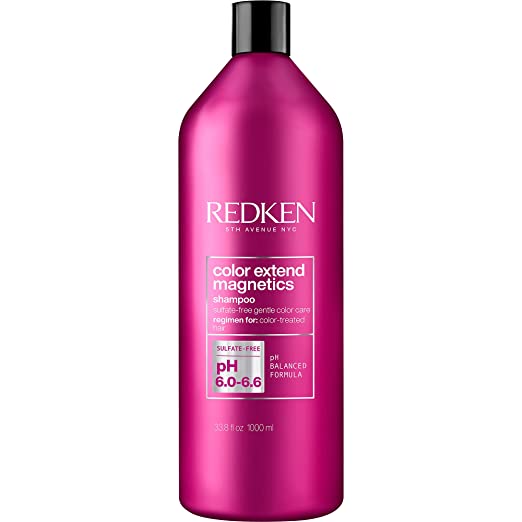 Redken Color Extend Magnetics Shampoo 1000 ml.