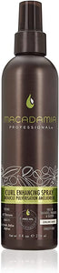 Macadamia Curl Enhancing Spray 8 oz