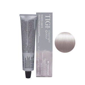 Tigi Creative-Lift 100/2 Ultra Light Intense Violet Blonde 60 ml.