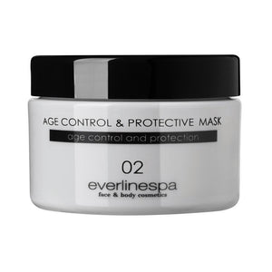 Perfect Skin Age Control & Protect Mask 50ml.