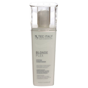 Tec Italy Blonde Plex Conditioner 300 ml.