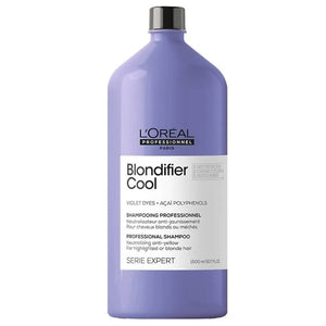 L'Oréal Blondifier Cool Shampoo 1500 ml.