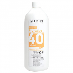 Redken Pro-Oxide 40 Vol 1 Litro