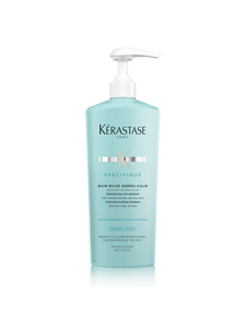 Kérastase Shampoo Specifique Bain Riche Dermo Calm 1000 ml.