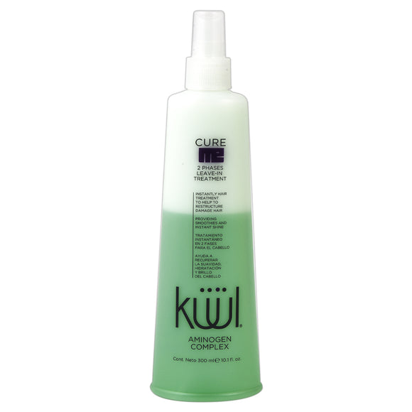 Kuul Cure Me 2 Phases 300ml.