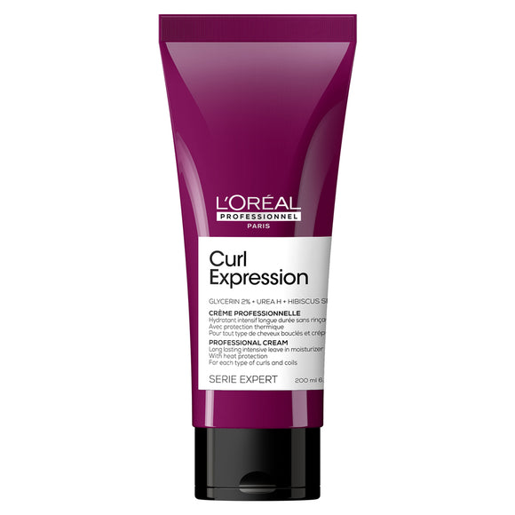 L'Oréal Curl Expression Cream 200 ml.