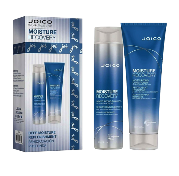 Joico Moisture Recovery Duo