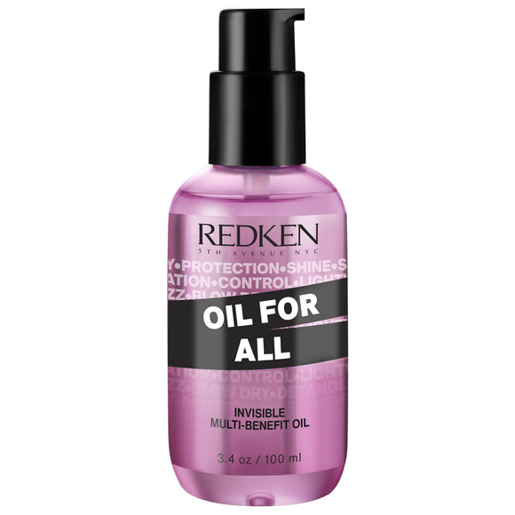 Redken Oil For All 100 ml.