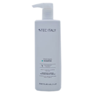 Tec Italy Profondo Shampoo  1 Litro