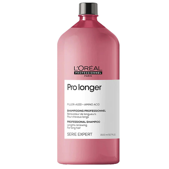 L'Oréal Pro Longer Shampoo 1500 ml.