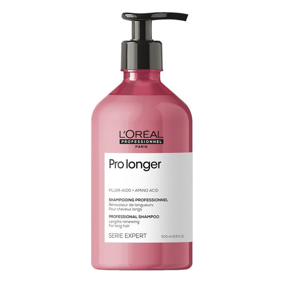 L'Oréal Pro Longer Shampoo 500 ml.
