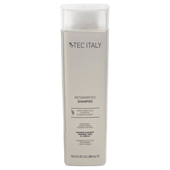 Tec Italy Metamorfosi Shampoo 300 ml.