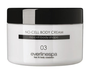 Perfect Skin No Cell Body Cream 250ml.
