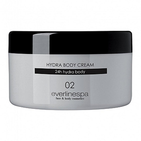 Perfect Skin Hydra Body Cream 500 ml.