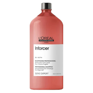L'Oréal Inforcer Shampoo 1500 ml.