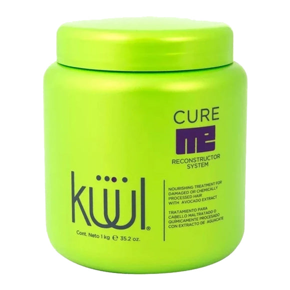 Kuul Cure Me Reconstructor System 1 kg.