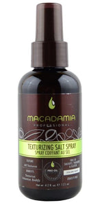 Macadamia Texturizing Salt Spray 4.2 oz