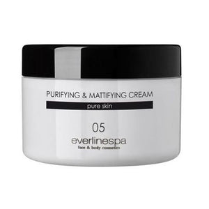 Perfect Skin Purifying & Mattifying Cream 250ml.