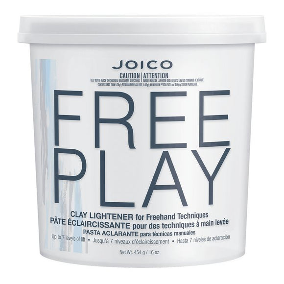 Joico Free Play Bleach 1 Lb.